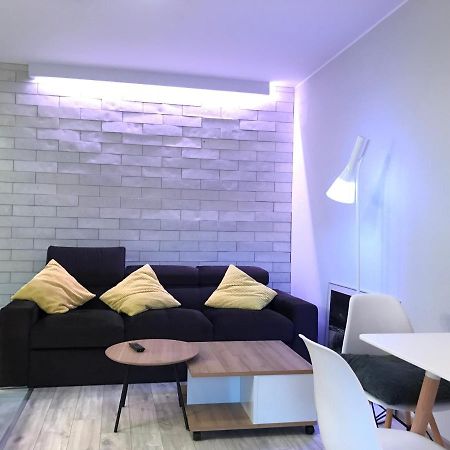 Apartament Baltycka 17B Колобжег Екстериор снимка