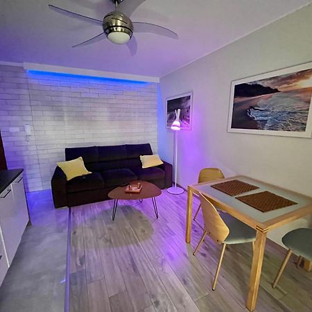 Apartament Baltycka 17B Колобжег Екстериор снимка