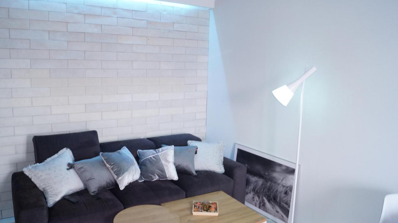 Apartament Baltycka 17B Колобжег Екстериор снимка
