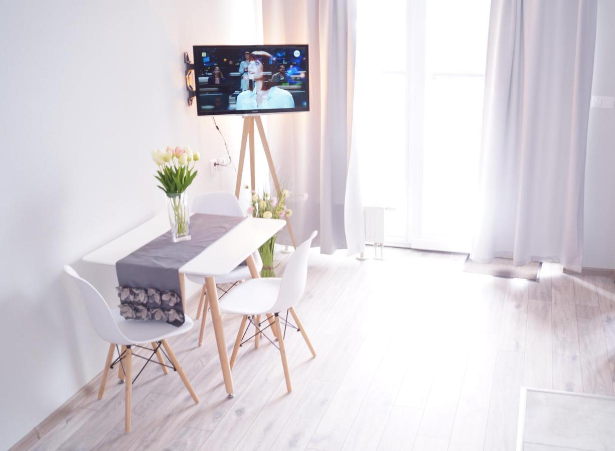 Apartament Baltycka 17B Колобжег Екстериор снимка