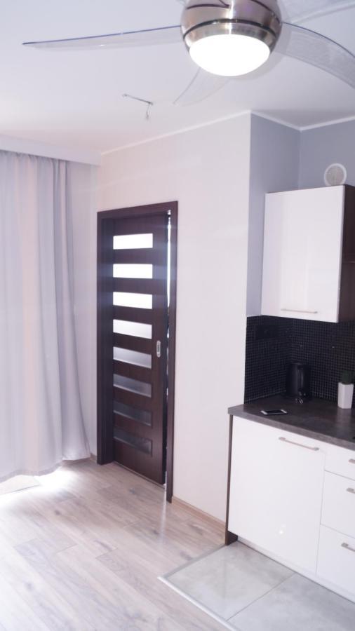Apartament Baltycka 17B Колобжег Екстериор снимка