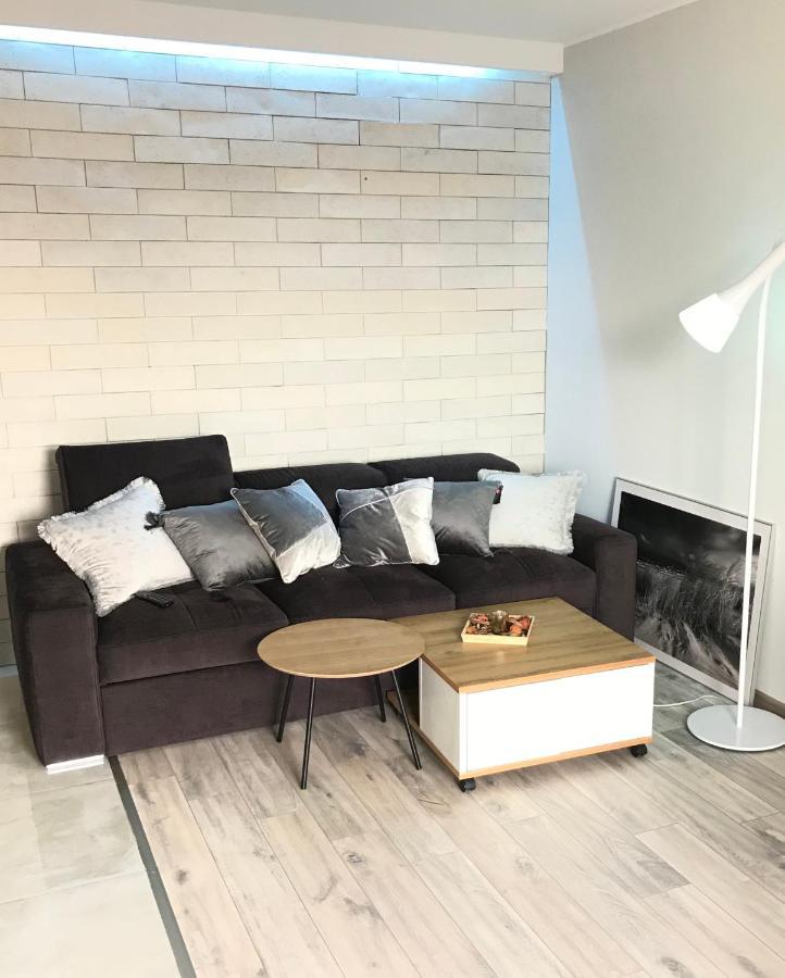 Apartament Baltycka 17B Колобжег Екстериор снимка