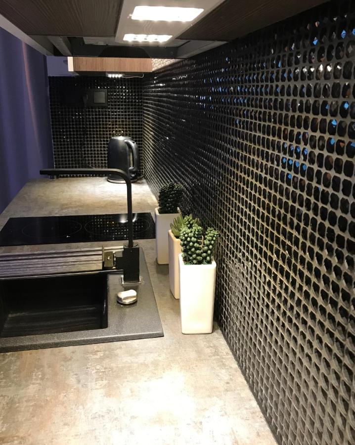 Apartament Baltycka 17B Колобжег Екстериор снимка