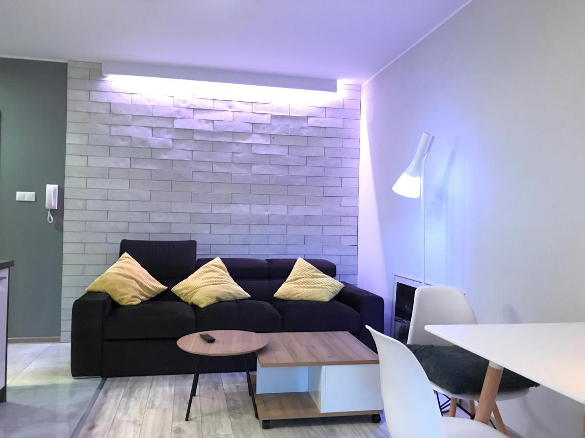 Apartament Baltycka 17B Колобжег Екстериор снимка