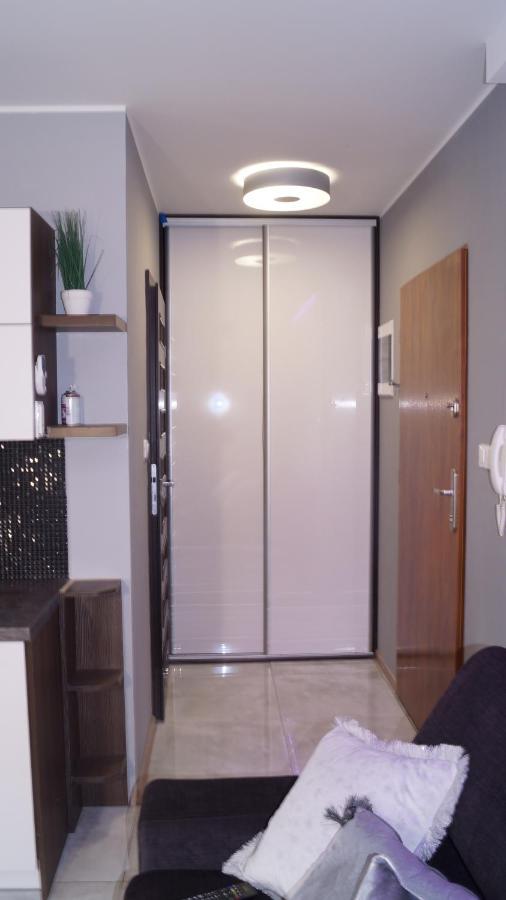Apartament Baltycka 17B Колобжег Екстериор снимка