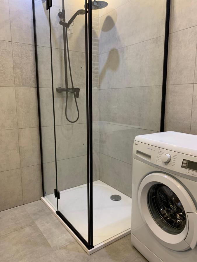Apartament Baltycka 17B Колобжег Екстериор снимка
