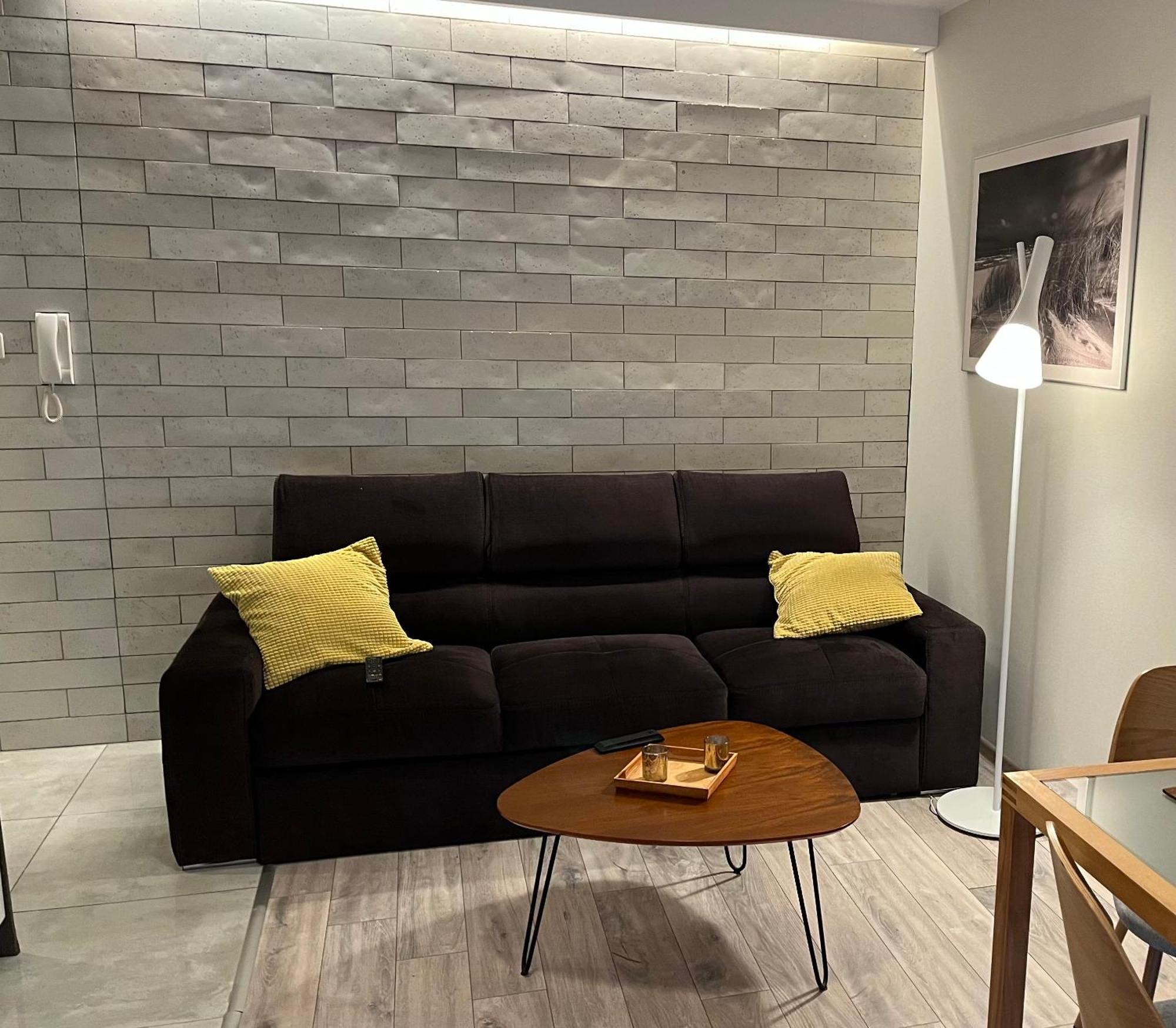 Apartament Baltycka 17B Колобжег Екстериор снимка