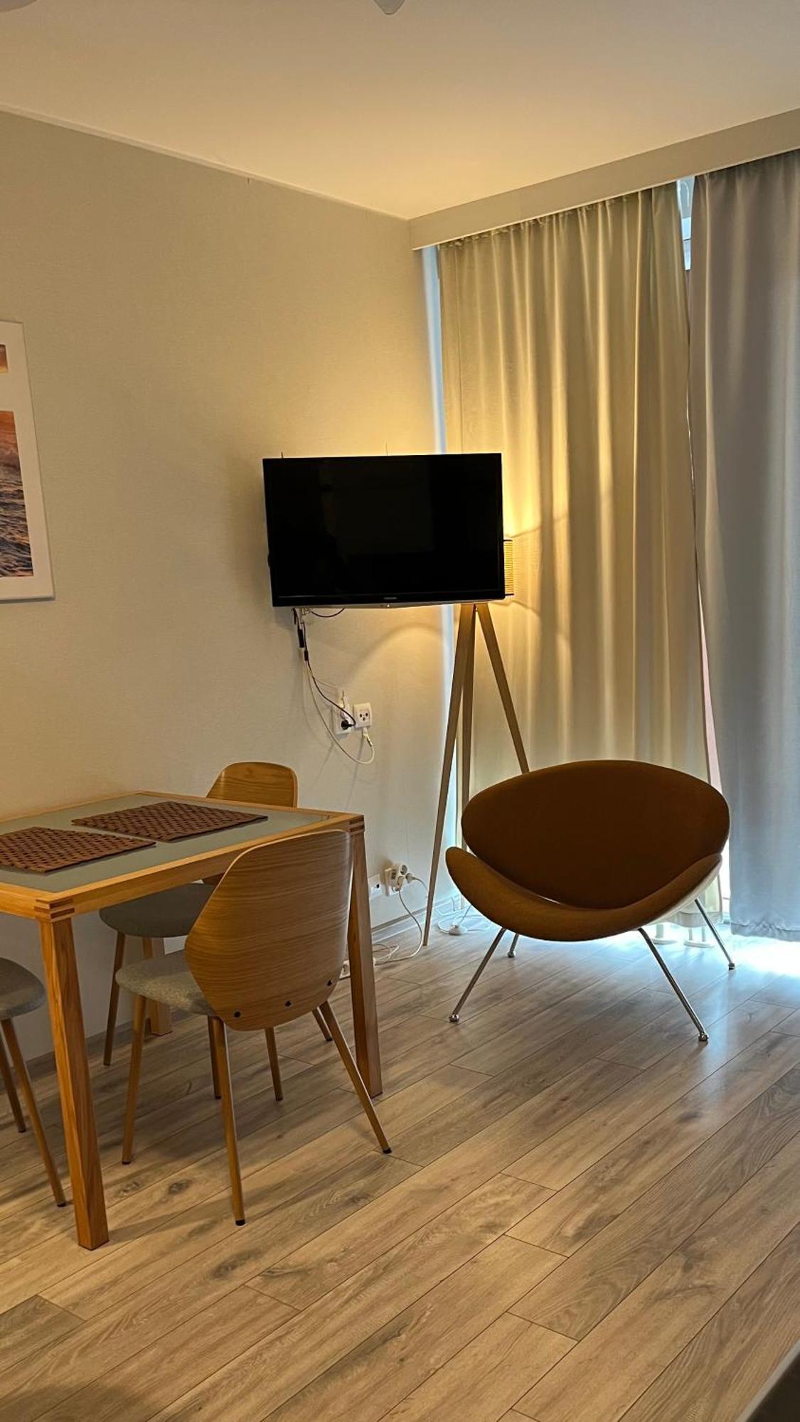 Apartament Baltycka 17B Колобжег Екстериор снимка