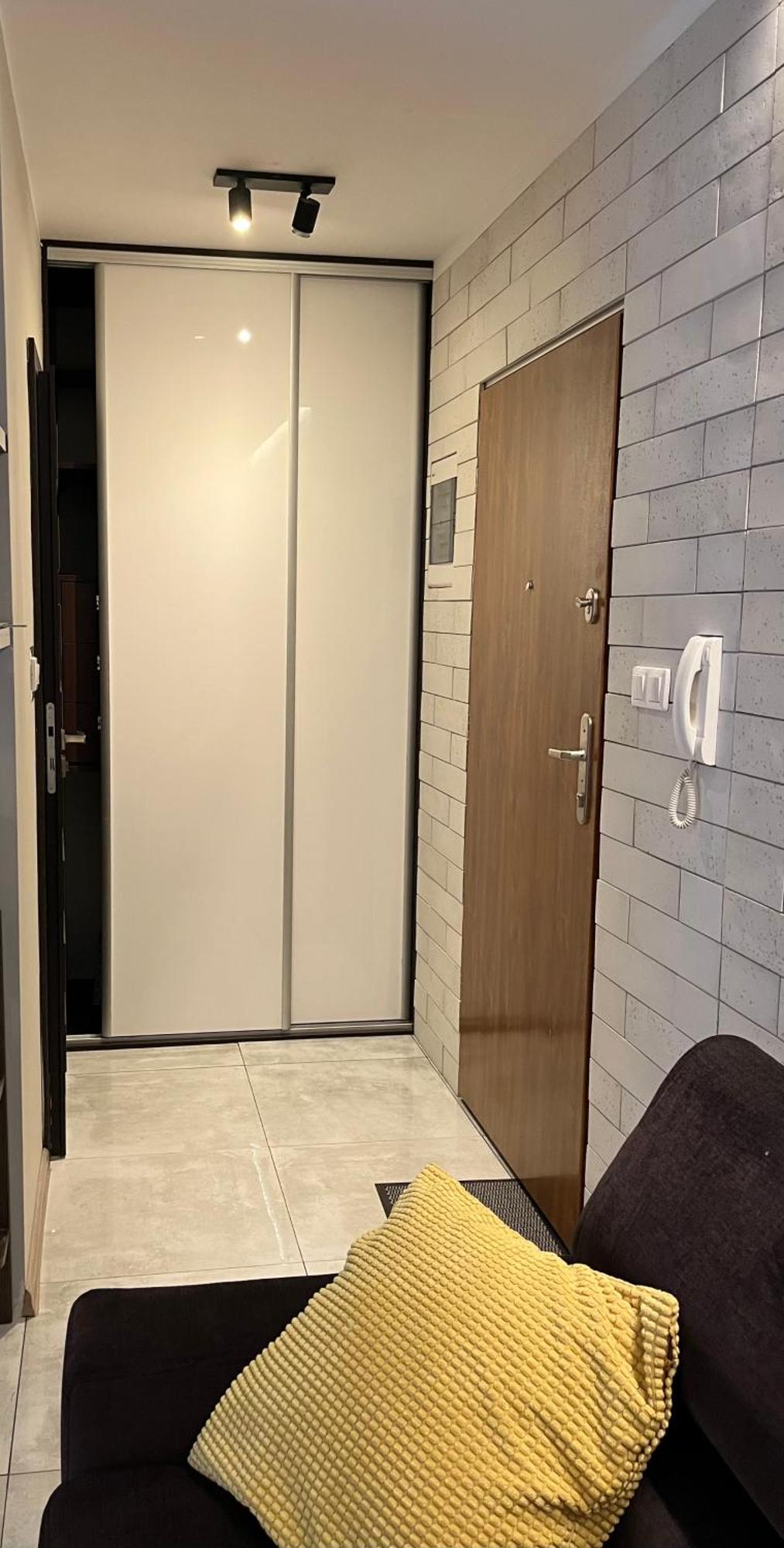 Apartament Baltycka 17B Колобжег Екстериор снимка