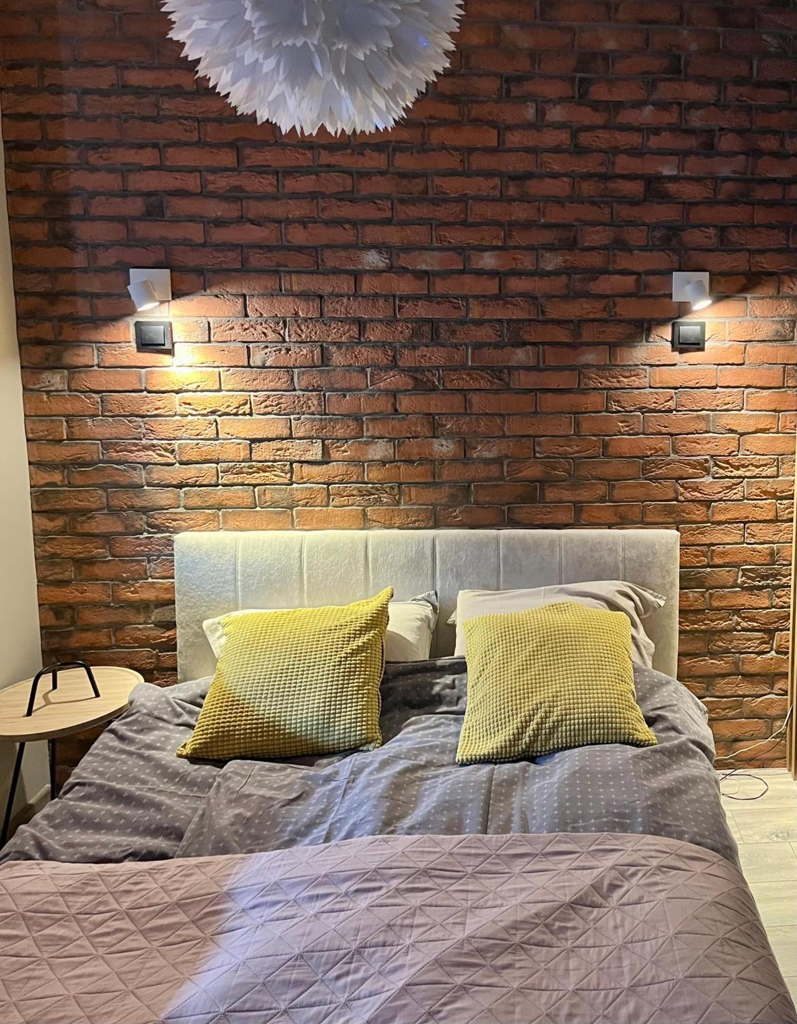 Apartament Baltycka 17B Колобжег Екстериор снимка