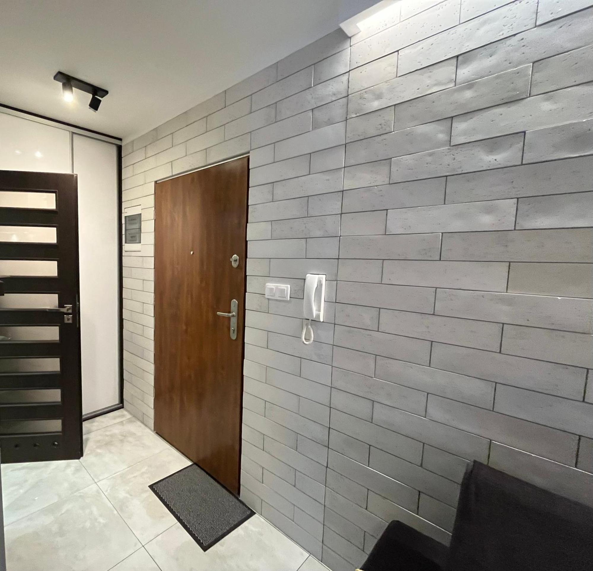 Apartament Baltycka 17B Колобжег Екстериор снимка