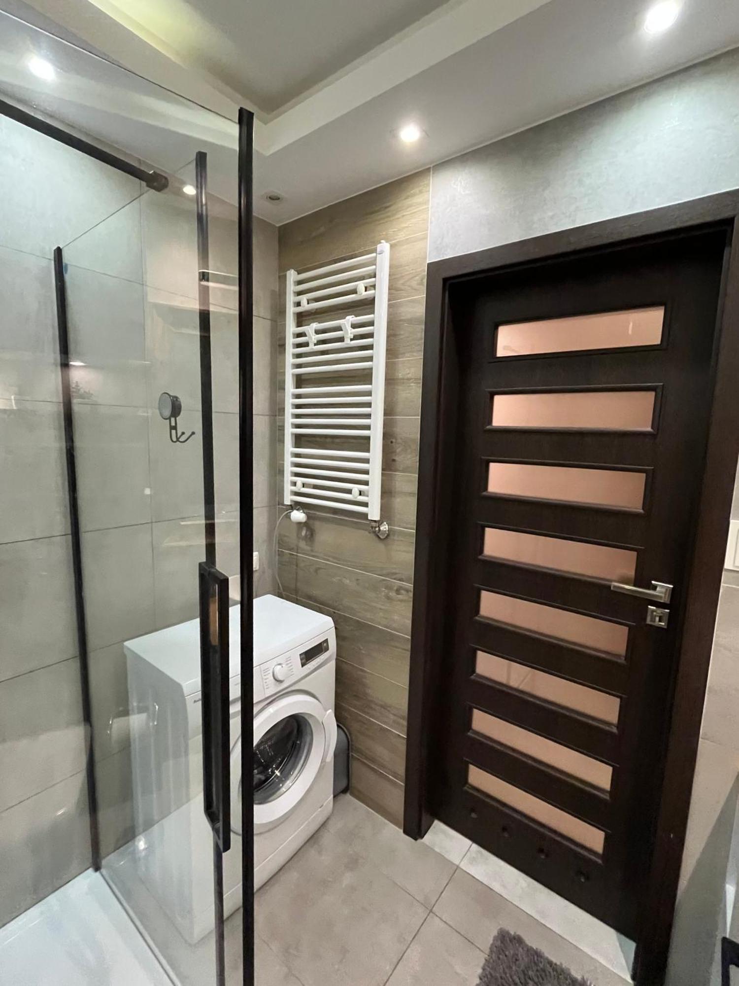 Apartament Baltycka 17B Колобжег Екстериор снимка