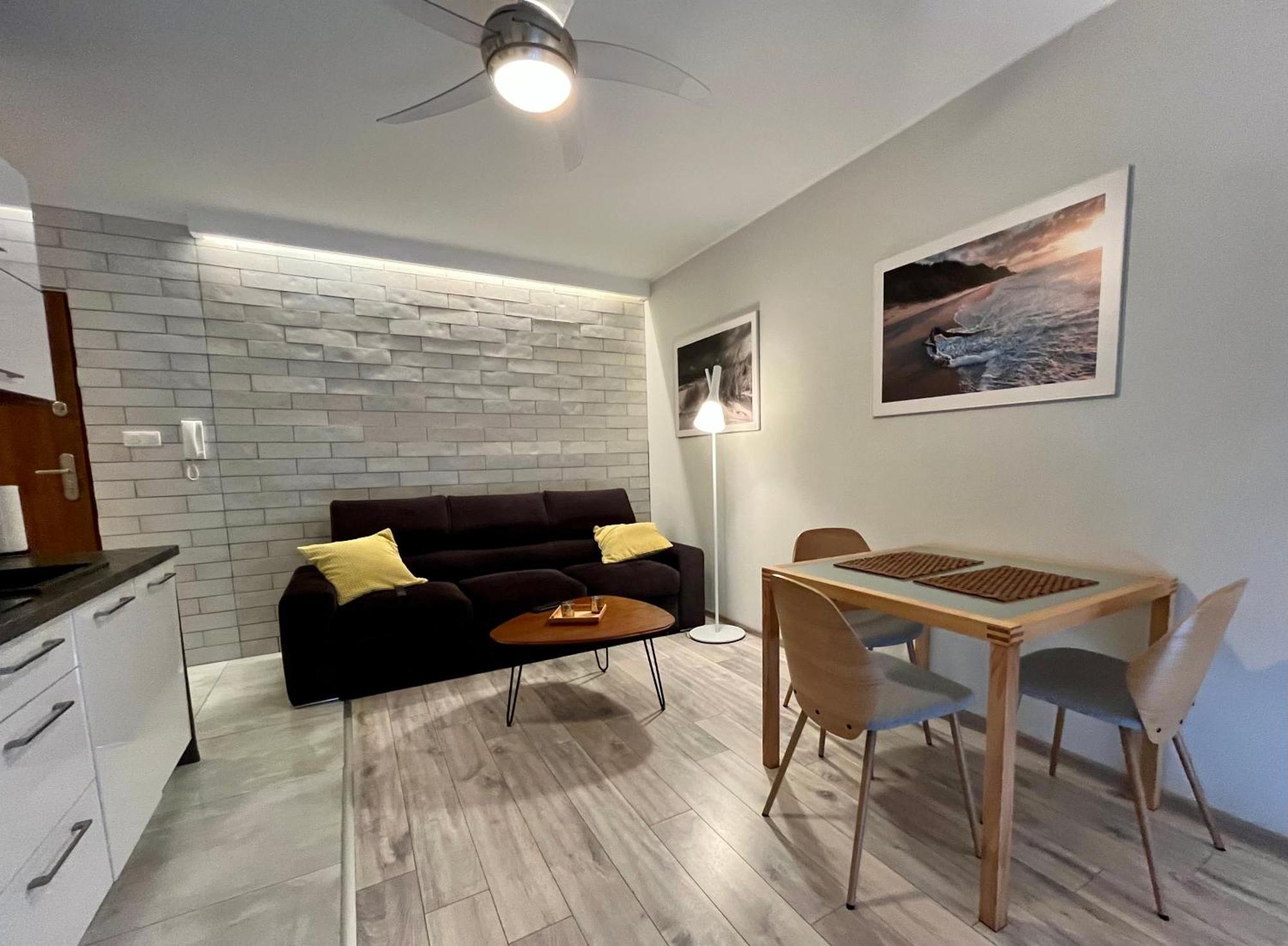 Apartament Baltycka 17B Колобжег Екстериор снимка
