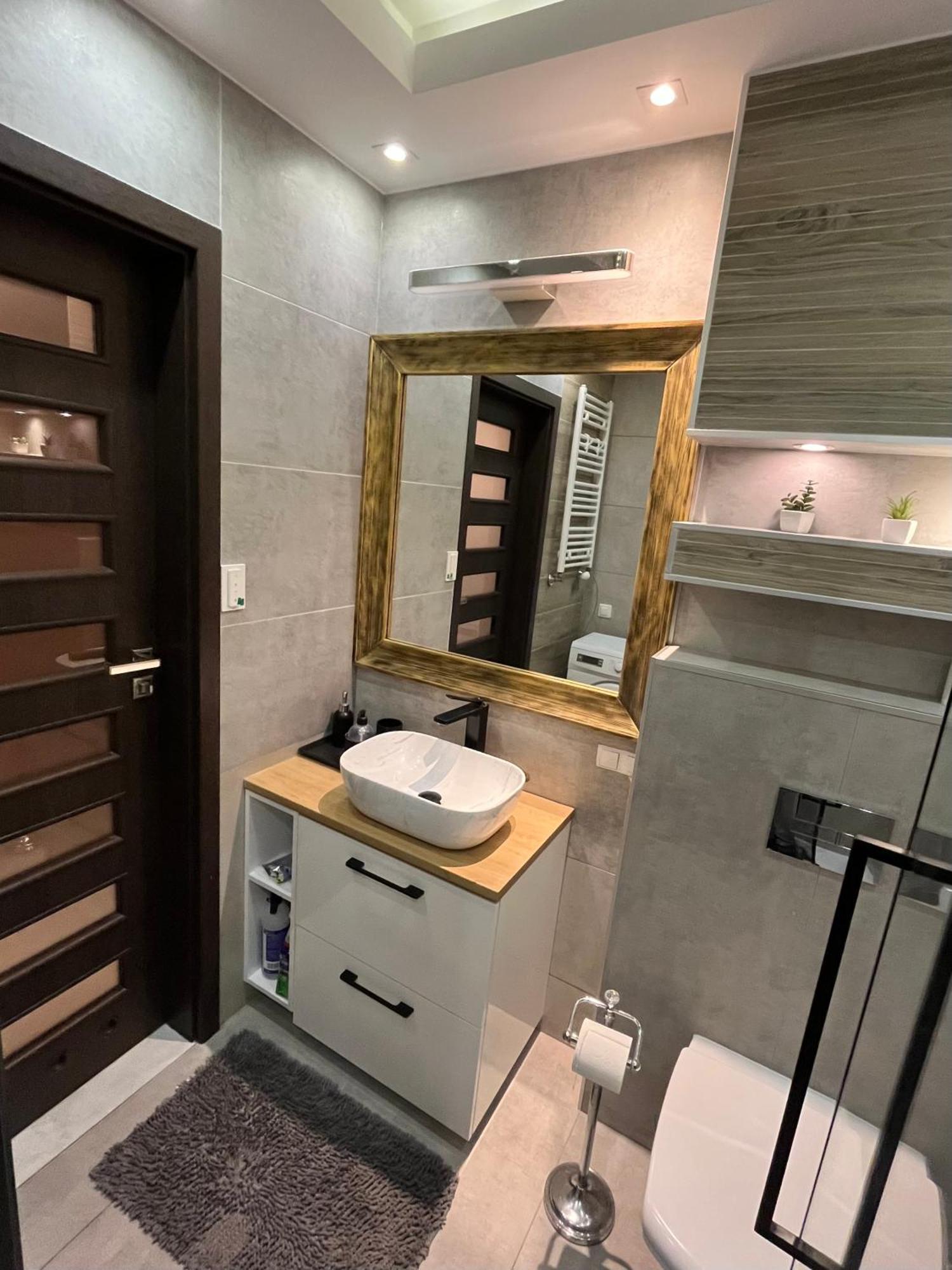 Apartament Baltycka 17B Колобжег Екстериор снимка