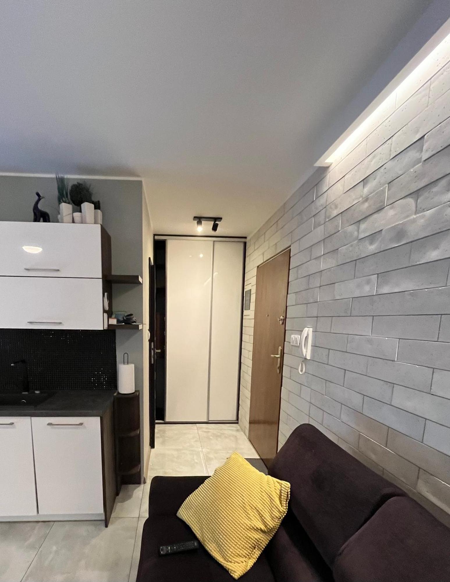 Apartament Baltycka 17B Колобжег Екстериор снимка