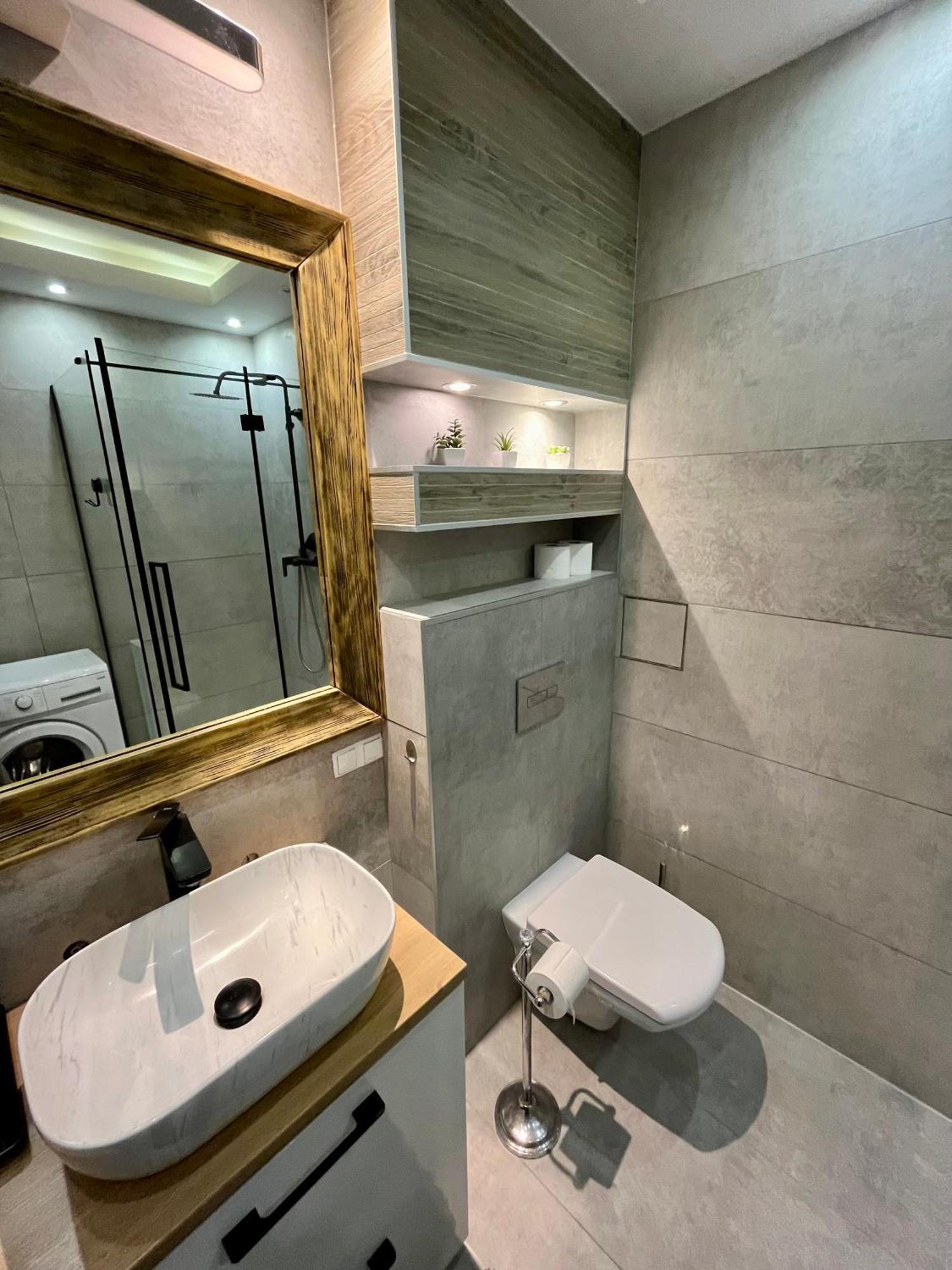 Apartament Baltycka 17B Колобжег Екстериор снимка