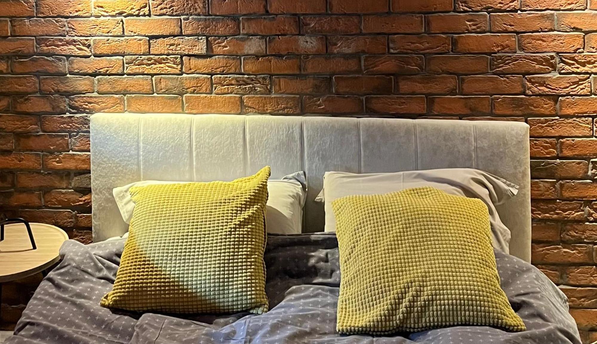 Apartament Baltycka 17B Колобжег Екстериор снимка