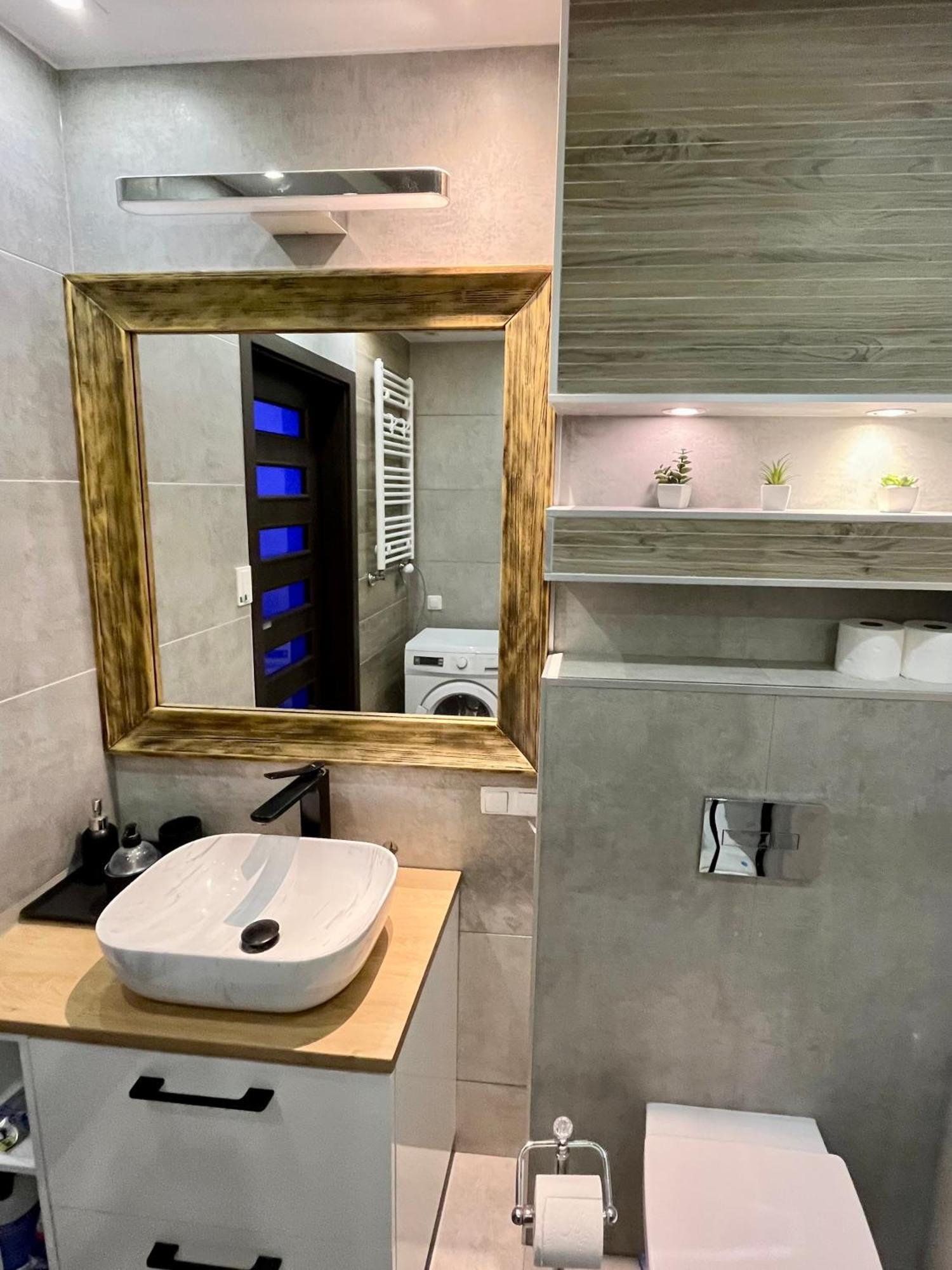 Apartament Baltycka 17B Колобжег Екстериор снимка