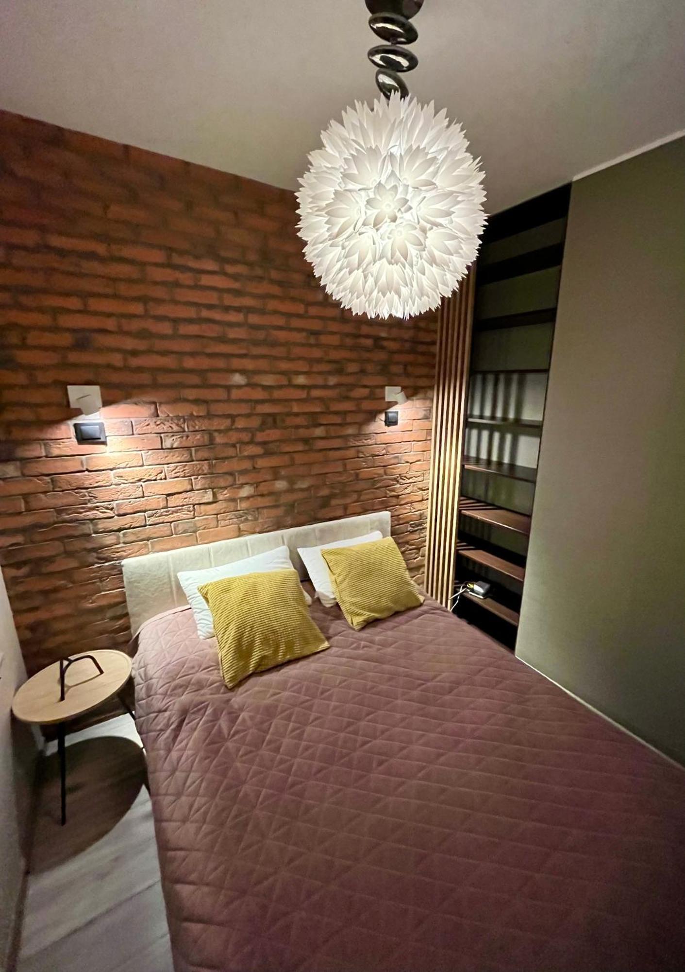 Apartament Baltycka 17B Колобжег Екстериор снимка