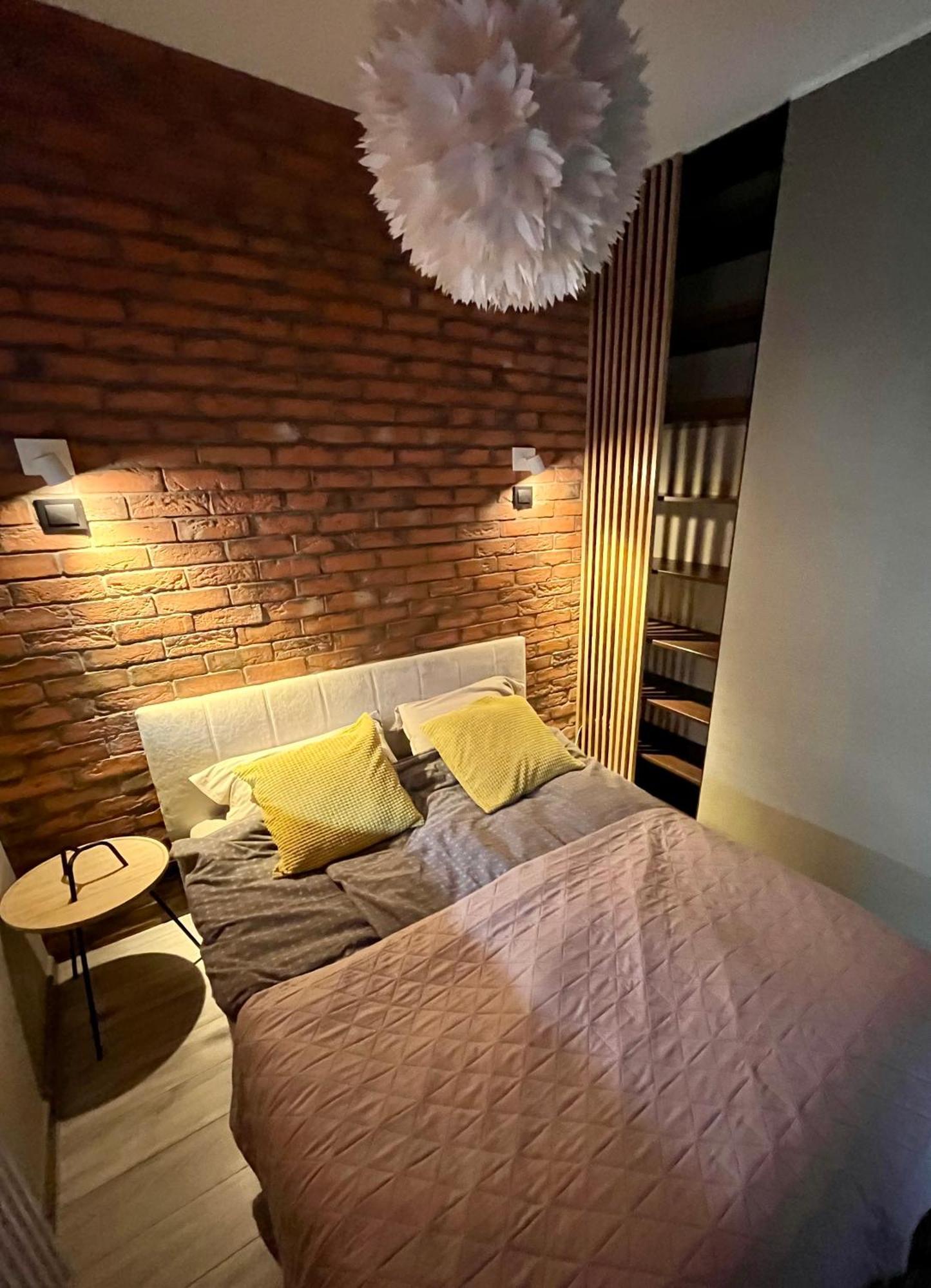Apartament Baltycka 17B Колобжег Екстериор снимка