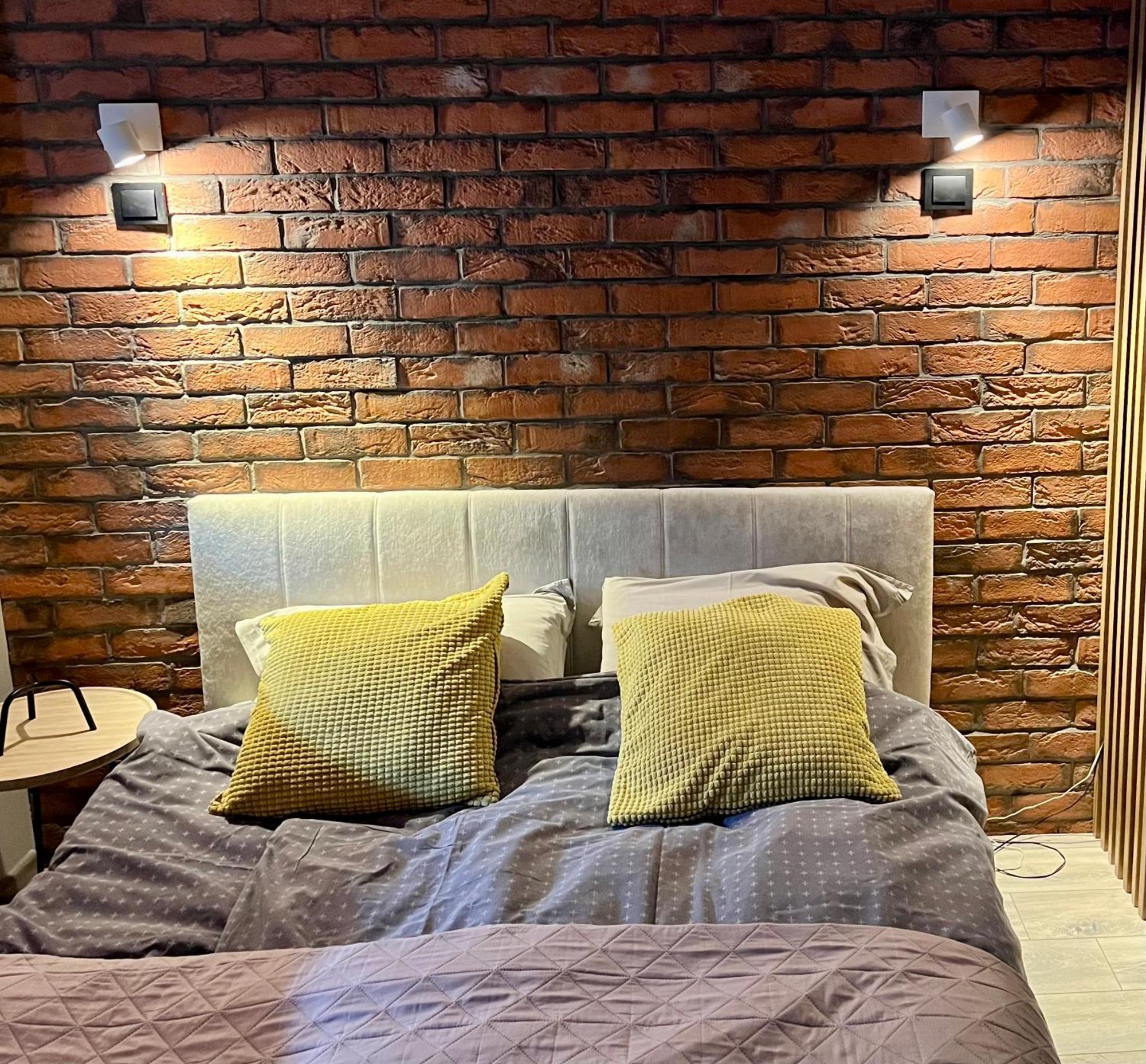 Apartament Baltycka 17B Колобжег Екстериор снимка