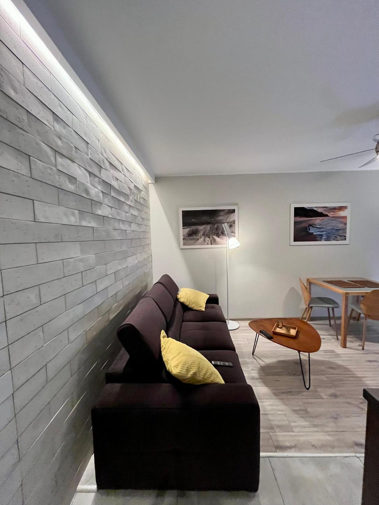 Apartament Baltycka 17B Колобжег Екстериор снимка