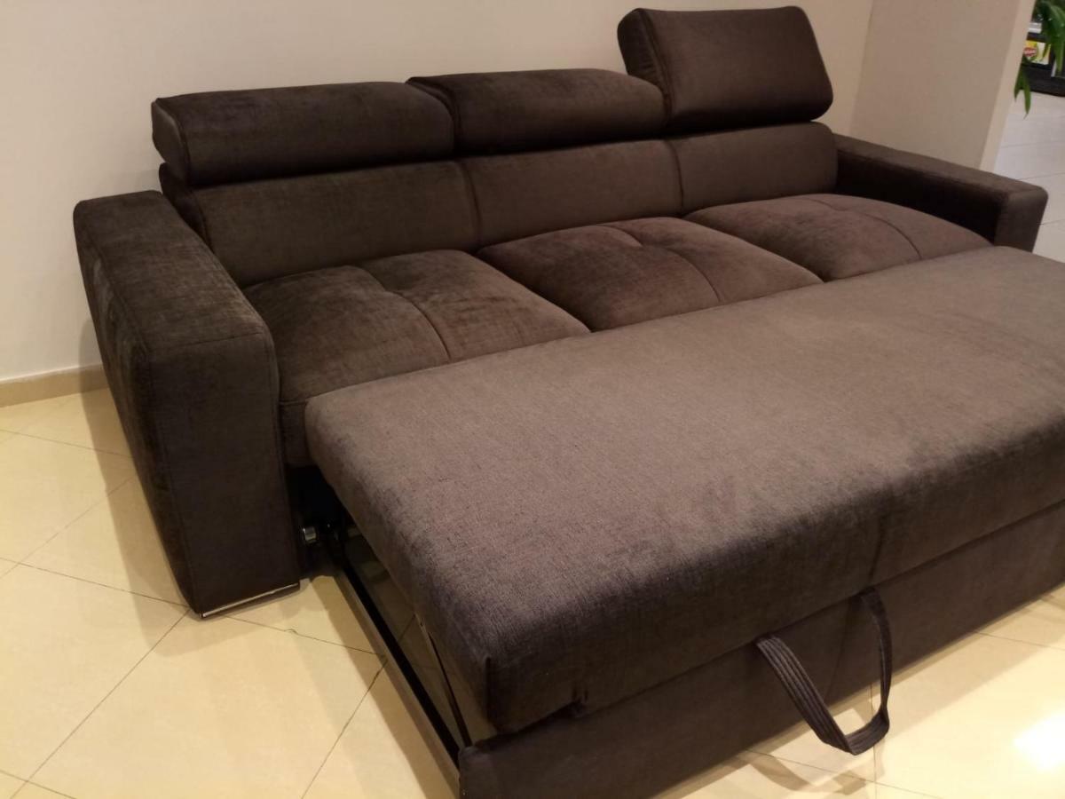 Apartament Baltycka 17B Колобжег Екстериор снимка